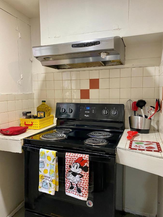 Cozy Private Room With Shared Bathroom On The 1St Floor - Conveniently Located Near Seatac Airport And Downtown Seattle Exterior foto