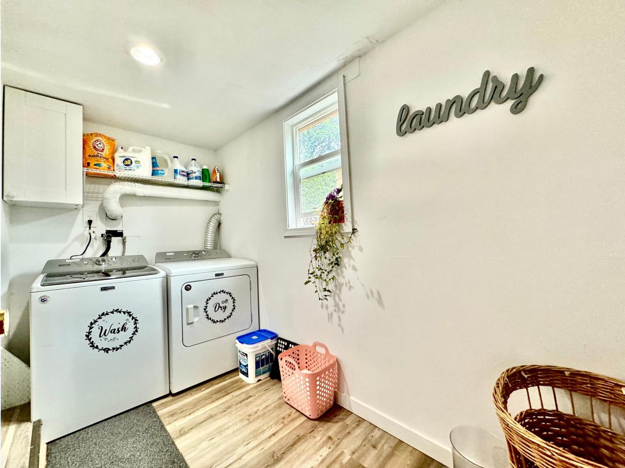 Cozy Private Room With Shared Bathroom On The 1St Floor - Conveniently Located Near Seatac Airport And Downtown Seattle Exterior foto