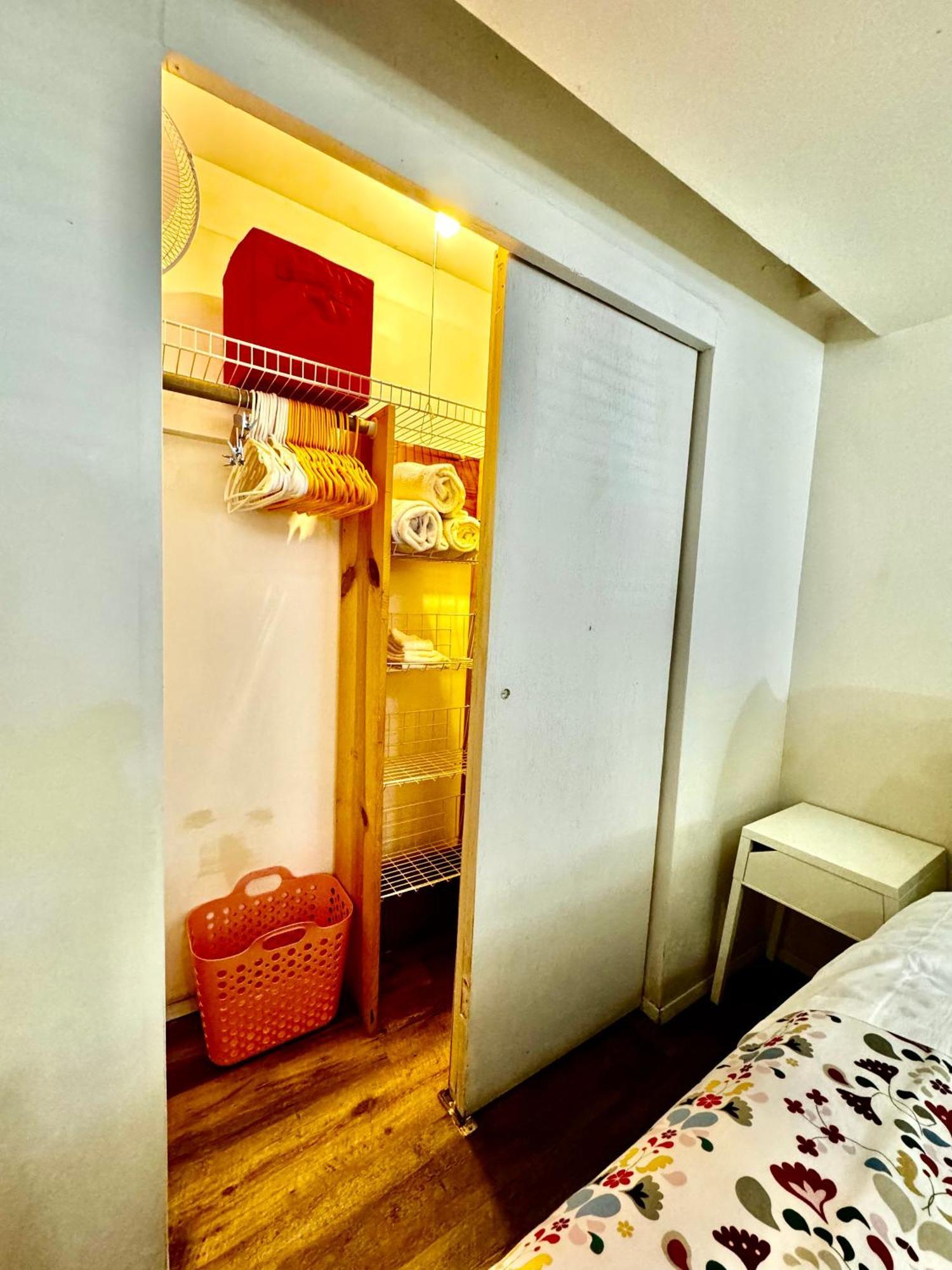 Cozy Private Room With Shared Bathroom On The 1St Floor - Conveniently Located Near Seatac Airport And Downtown Seattle Exterior foto